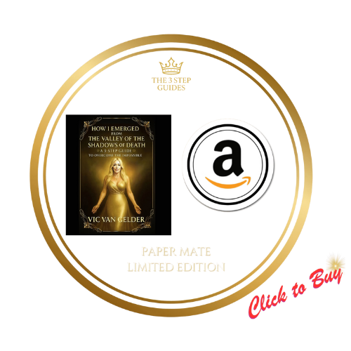 3 Step Guides Hardcover Amazon Magazine