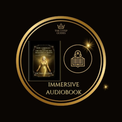 Audio-Book-3-Step-Guides - Product Image