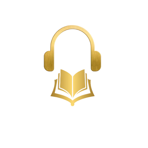 Audiobook Symbol 3 Step Guides