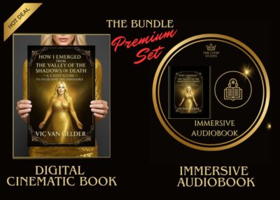 Bundle: Read & Listen